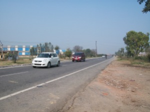 Highway India