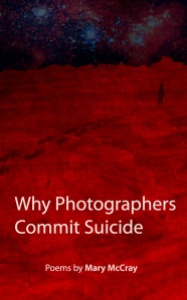 why photographers commit