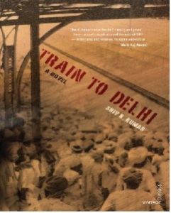 Train to Delhi
