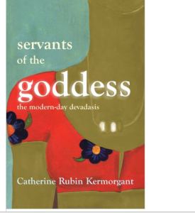 servents of the goddess